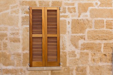 Mayorka Mallorca Balear Alcudia Old Town