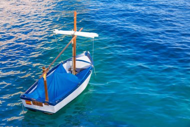 Mayorka Cala Fornells Paguera Peguera plaj