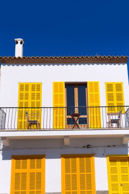 Mayorka Cala Ratjada Rajada Capdepera Mallorca