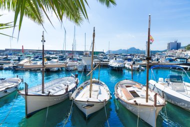 Mayorka Cala Ratjada Rajada Capdepera Mallorca