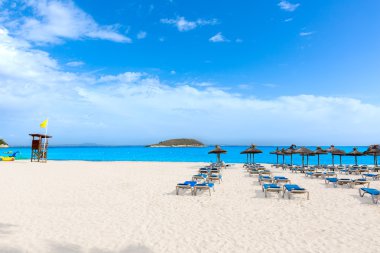 Mallorca Magaluf Magalluf beach Calvia Mallorca