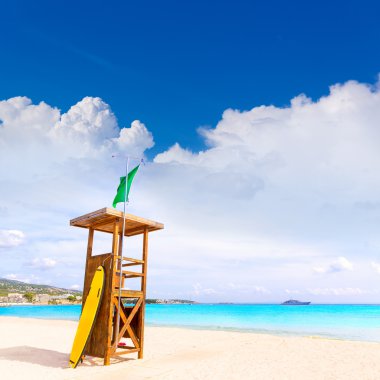 Calvia Bol Teules Beach'te Mayorka Platja Palmanova