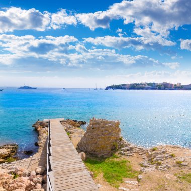Mayorka Platja Palmanova Punta Marroig Calvia