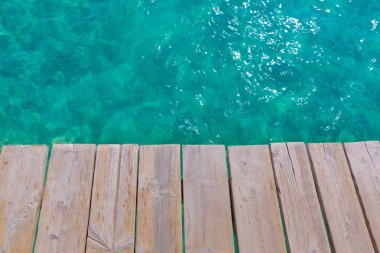 Mayorka Platja de Muro beach Alcudia defne Mallorca