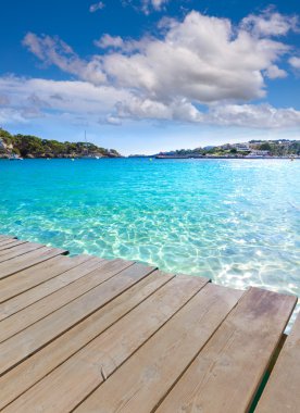 Manacor Mallorca, Mayorka Porto Cristo beach