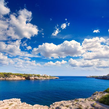 Manacor Mallorca, Mayorka Porto Cristo beach