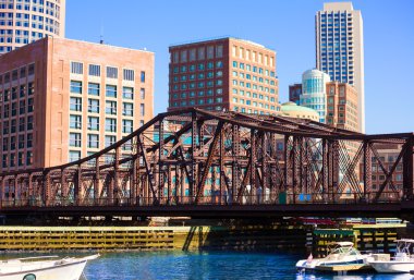 Boston Kuzey bizi bir daha Massachusetts