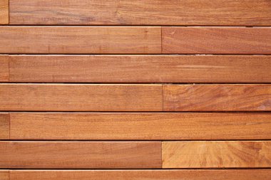 Ipe teak wood decking fence pattern clipart