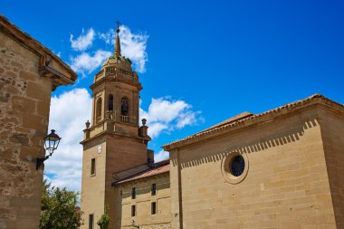 Granon Saint James La Rioja içinde yolunda