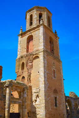 Sahagun San Benito şekilde Saint James adlı