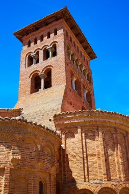 Sahagun San Benito şekilde Saint James adlı