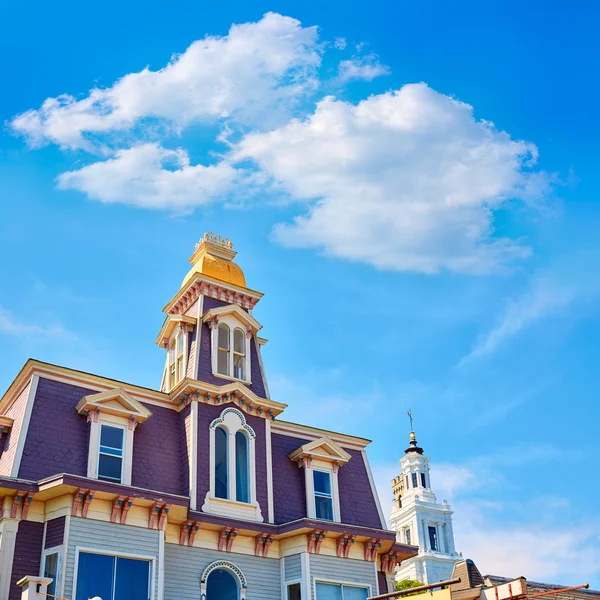 Cape Cod Provincetown Massachusetts ES — Foto de Stock