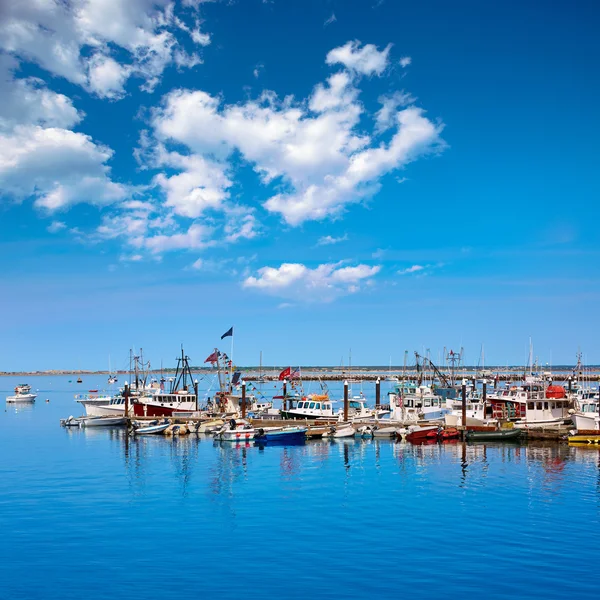 Kap Kabeljau Provinzhafen massachusetts uns — Stockfoto