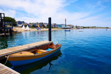 Cape Cod Provincetown beach Massachusetts
