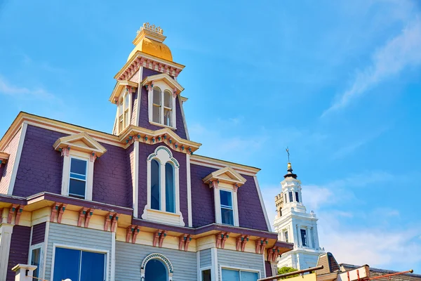 Cape Cod Provincetown Massachusetts ES — Foto de Stock