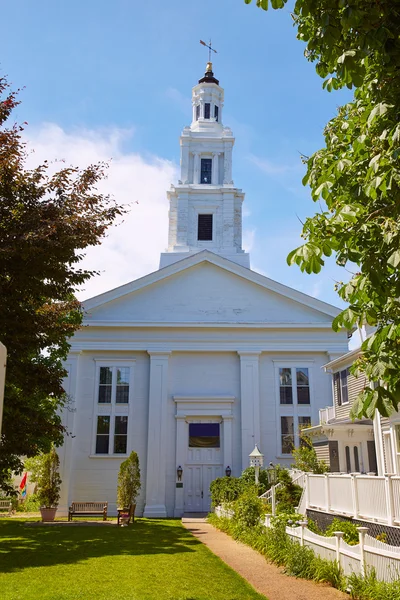 Cape Cod Provincetown Massachusetts US — Stock Photo, Image