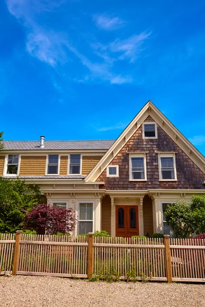 Cape Cod Provincetown Massachusetts US — Stock Photo, Image