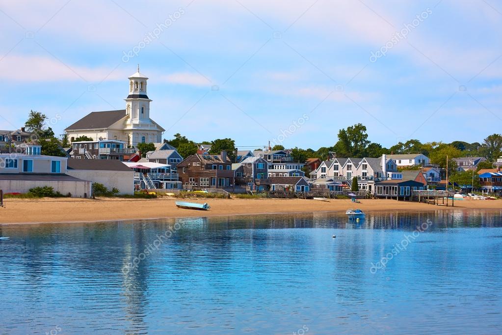 PROVINCETOWN