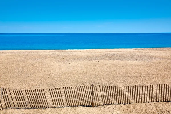 Cape Cod Sandy Neck Beach Massachusetts US — Stock Photo, Image