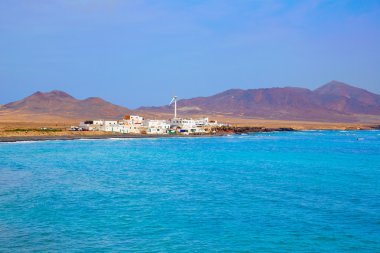 Punta Jandia Fuerteventura ve Puerto de la Cruz 