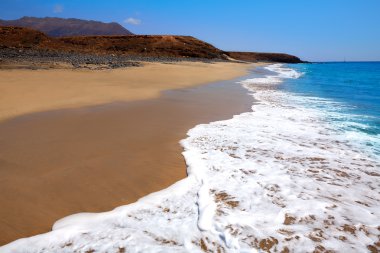 Kanarya Adaları, Jandia Beach Fuerteventura