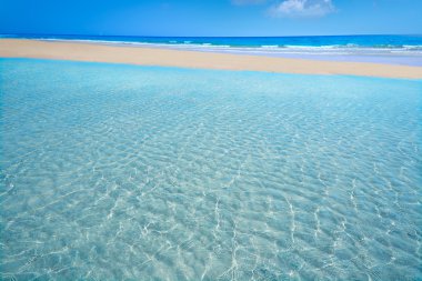 Jandia plaj Mal Nombre Fuerteventura