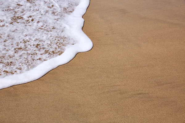 Jandia Beach Fuerteventura alle Isole Canarie — Foto Stock