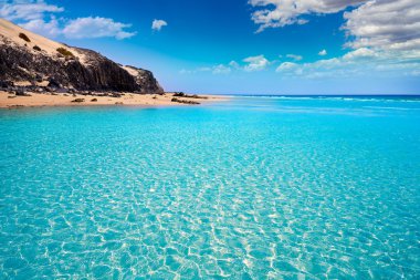 Jandia plaj Mal Nombre Fuerteventura