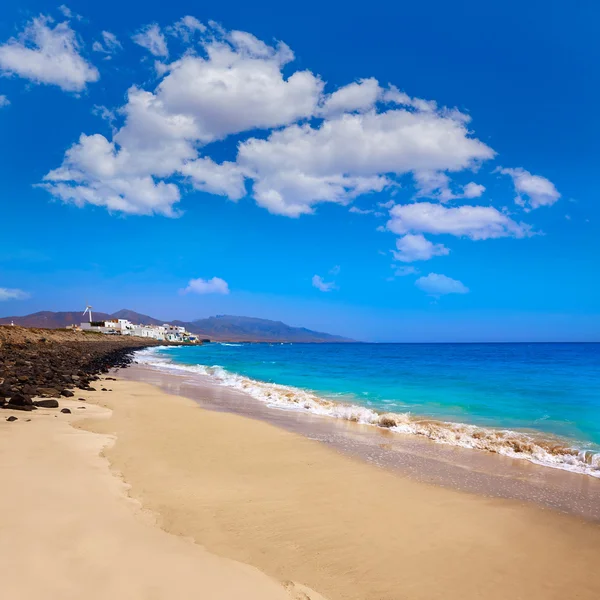 Punta Jandia Fuerteventura y Puerto de la Cruz —  Fotos de Stock