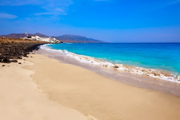 Punta Jandia Fuerteventura och Puerto de la Cruz — Stockfoto