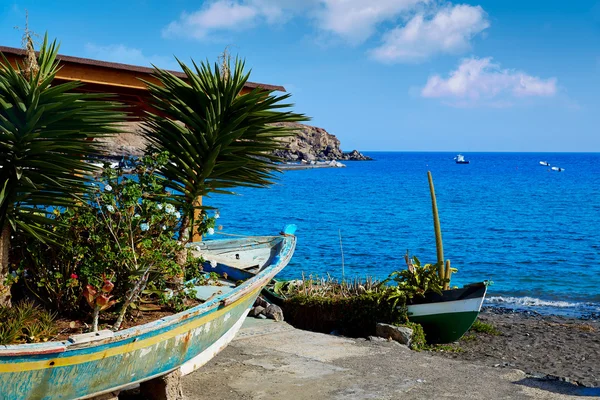 Taralejo Strand fuerteventura auf den Kanarischen Inseln — Stockfoto