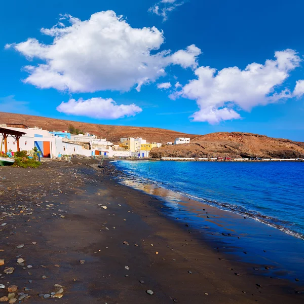 Taralejo beach Fuerteventura at Canary Islands — Stock Photo, Image
