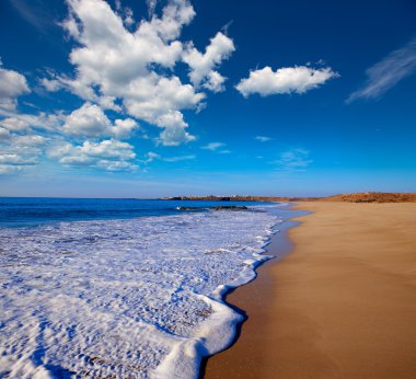 El Cotillo Beach Fuerteventura Kanarya Adaları