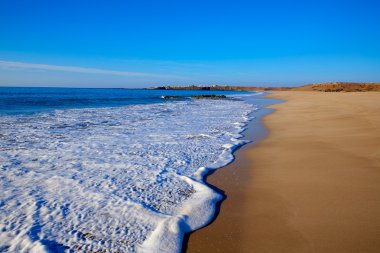El Cotillo Beach Fuerteventura Kanarya Adaları