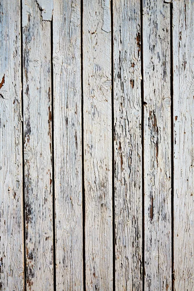 У віці від білого деревини Фуертевентура Канарських островів — стокове фото