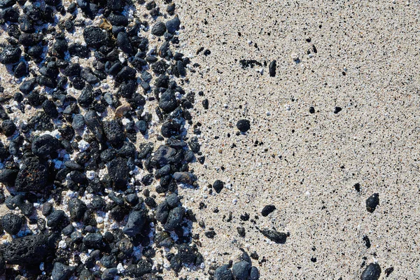 Majanicho plaj Fuerteventura Kanarya Adaları — Stok fotoğraf