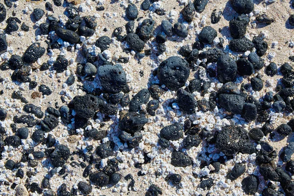 Playa Majanicho Fuerteventura Islas Canarias —  Fotos de Stock