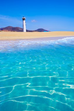 Yarın Jable Matorral beach Jandia Fuerteventura