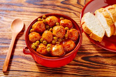 Köfte tapas rulo köfte albondiga tarifi