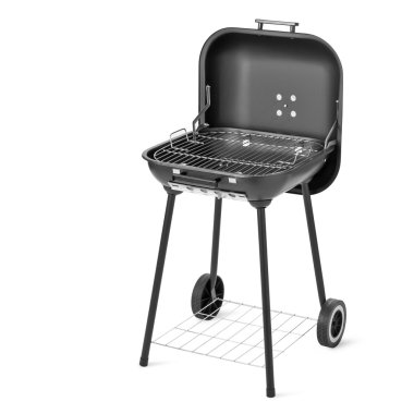 İzole Barbekü 