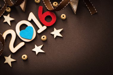 2016 yeni yılınız kutlu olsun