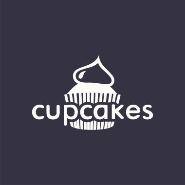 logo tatlım. Vektör tasarım logo