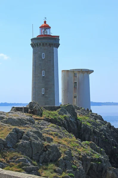 Phare du Petit Minou — Stock Photo, Image