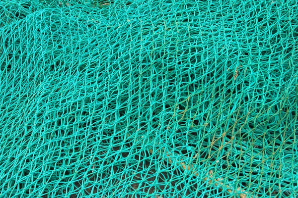 Fishing net Stock Image
