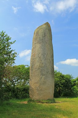 Taş anıt de Kerloas