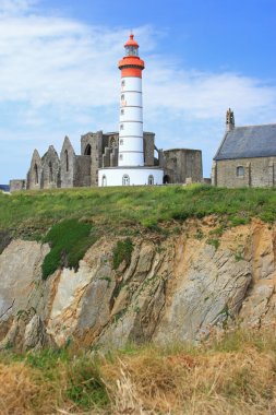 Phare Saint Mathieu