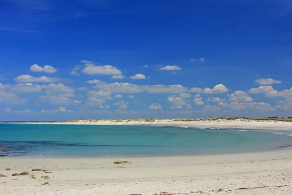 Beach — Stock Photo, Image