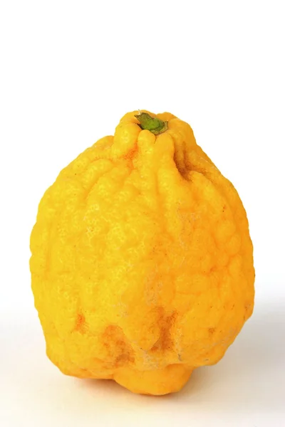 Лимонний (цитрусових медика ) Стокове Фото