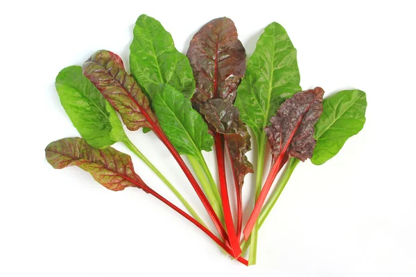 Aardbeien — Stockfoto