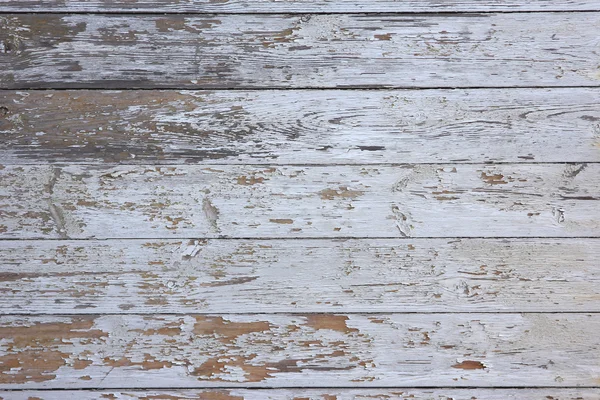 Weathered wooden boards — Stock Photo, Image